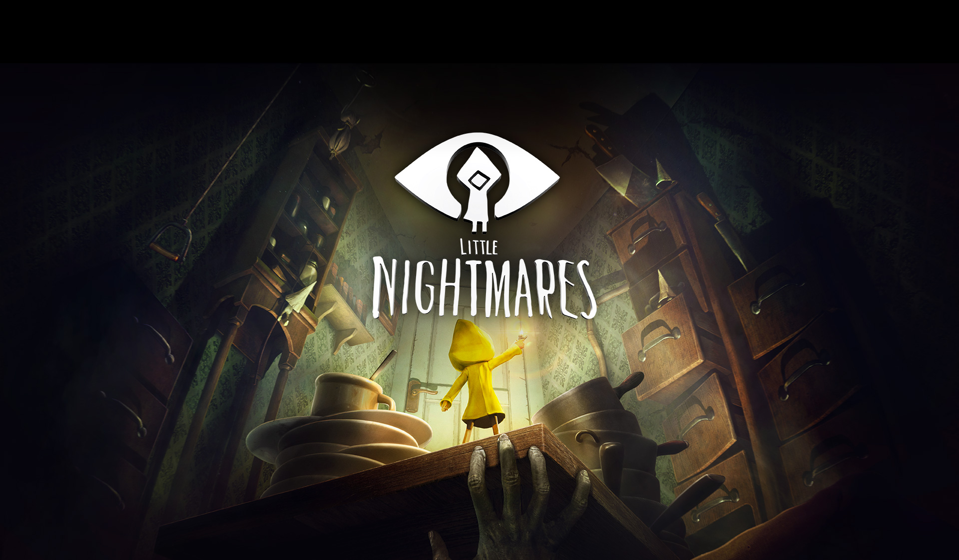 Tarsier Studios não fará mais jogos da série Little Nightmares