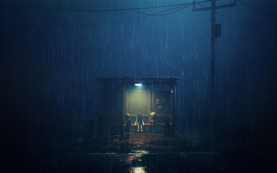 REANIMAL will be released in Early 2026!