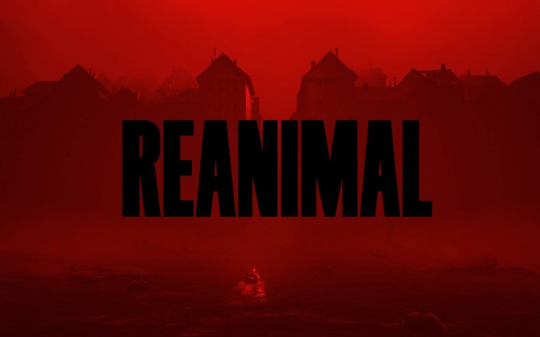 REANIMAL will be released Feb 13th 2026!